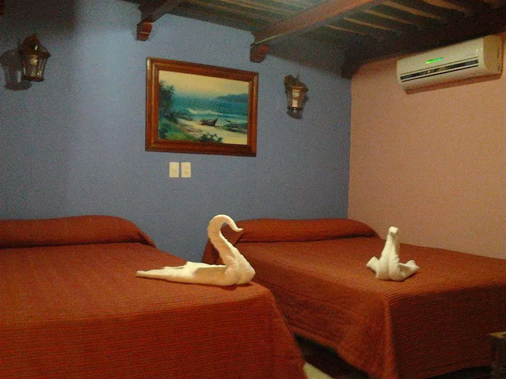 Hotel Tierra Del Sol Mérida