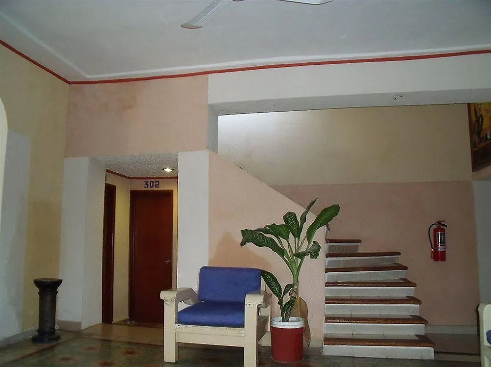 Hotel Tierra Del Sol Mérida