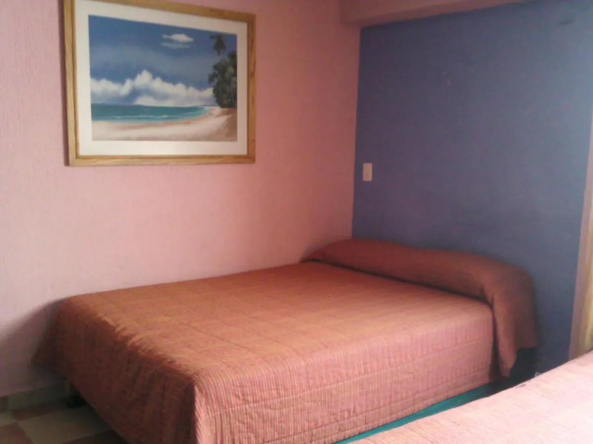 Hotel Tierra Del Sol Mérida Messico
